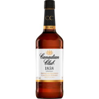 Canadian Club 40% 0,7l