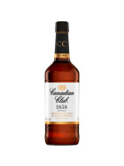 Canadian Club 40% 0,7l