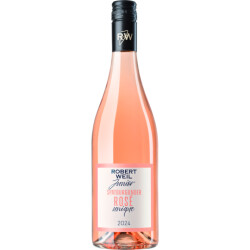 Robert Weil Rose Rheinhessen QbA trocken 0,75l
