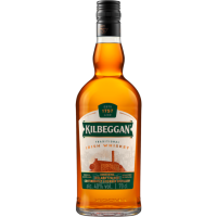 Kilbeggan Irish Whisky  40% 0,7l