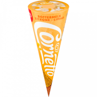 Cornetto Buttermilch Zitrone 120ml