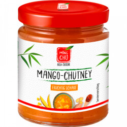 Ming Chu Mango Chutney 230g