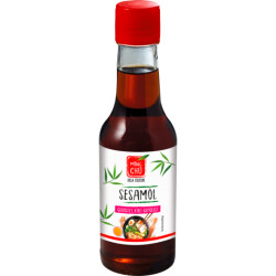 Ming Chu Sesamöl 250ml