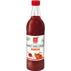 Ming Chu Süssauer Chilisauce 700ml
