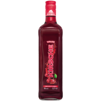 Bauernhaus Kirsch mit Korn 16% 0,7l