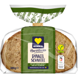 EDEKA Dinkel Schnitte 300g