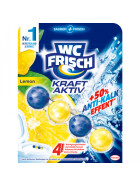 WC Frisch KraftAktiv Lemon 50g