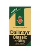 Dallmayr Classic kräftig 500g
