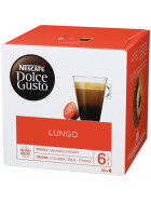 Dolce Gusto Caffe Lungo 104g
