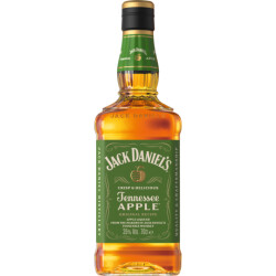 Jack Daniels Apple 35% 0,7l
