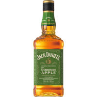 Jack Daniels Apple 35% 0,7l