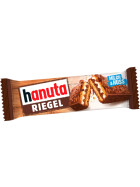 Hanuta Riegel 34,5g