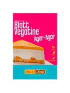 Decocino Blatt Vegatine 2,5g