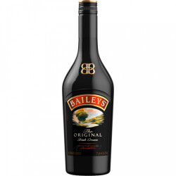 Baileys The Original Irish Cream Liqueur 17% 0,7l