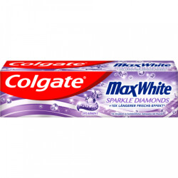 Colgate Max White Shine 75ml