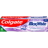 Colgate Max White Shine 75ml