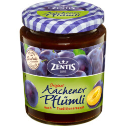 Aachener Pflümli 350g