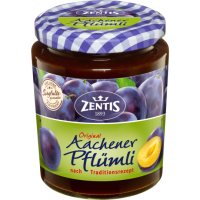 Aachener Pflümli 350g