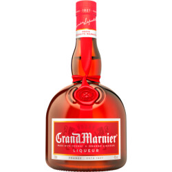 Grand Marnier Cordon Rouge 40% 0,7l