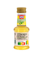 Dr.Oetker Natürlicher Zitronenextrakt 35ml