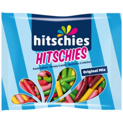Hitschler Hitschies 210g