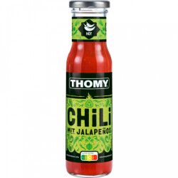 Thomy Chili Sauce 230ml
