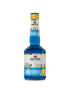 Greizer Blue Curacao 21% 0,5l