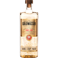 Original Danziger Goldwasser 0,7l