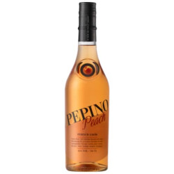 Pepino Peach 0,7l