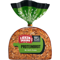 Lieken Urkorn Fit & Vital Eiweißbrot 500g