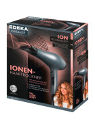 EDEKA ZUHAUSE Ionen-Haartrockner 2000W