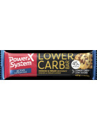 Power System Lowercarb Cookies & Cream 40g