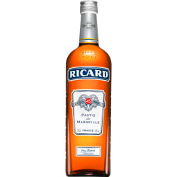 Ricard Aperitif 0,7l