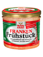 Mehlig&Heller Franken Frühstück 250g