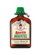 Hartls Jagertee 40% 0,5l