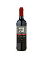 Grecikos Imiglykos Rot 0,75l