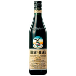Fernet Branca 0,7l