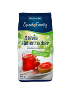 Sweet Family Stevia Gelierzucker 500g