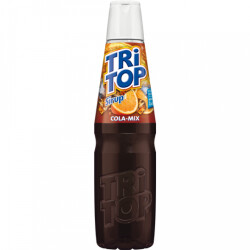Tri Top Orange-Cola-Mix 0,6l
