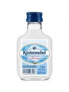 Küstennebel Taschenflasche 21,8% 0,1l
