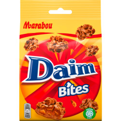 Marabou Daim Bites 145g