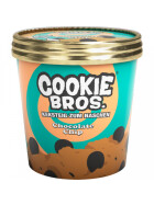 S.D.Chocolate Chip Cookie Dough 160g