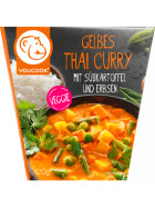 Youcook Gelber Thai Curry vegan 420g