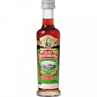 Echt Stonsdorfer 32% 0,04l