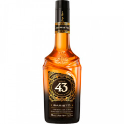 Licor 43 Baristo 31% 0,7l