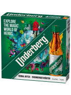 Underberg 44% 4x0,02l