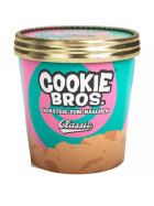 Cookie Bros Classic Keksteig zum Löffeln 160g