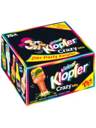 Kleiner Klopfer Crazy Mix 5-fach 25x0,02l