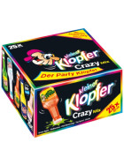 Kleiner Klopfer Crazy Mix 5-fach 25x0,02l