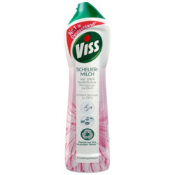 Viss Scheuermilch Pink 500ml